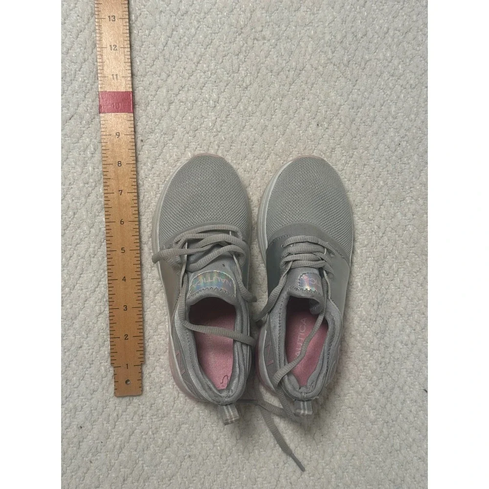 New balance girls shoes